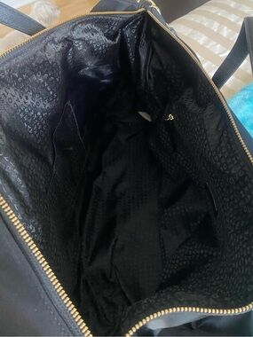 Kate Spade Weekender